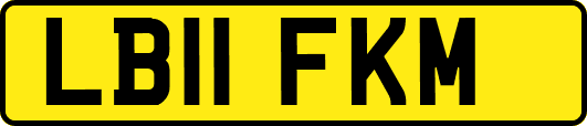 LB11FKM
