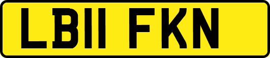 LB11FKN