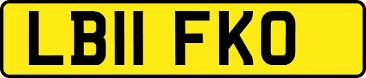 LB11FKO