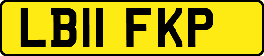 LB11FKP