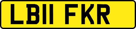 LB11FKR
