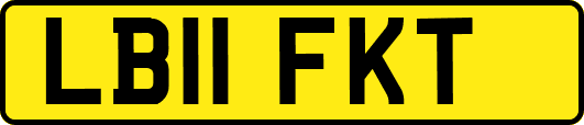 LB11FKT