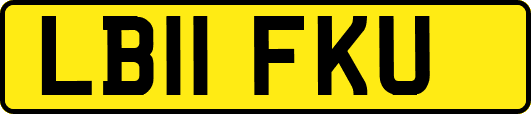 LB11FKU