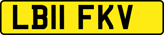 LB11FKV