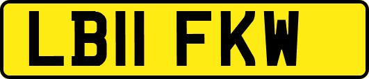 LB11FKW