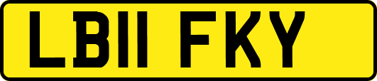 LB11FKY