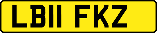 LB11FKZ