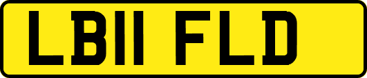 LB11FLD