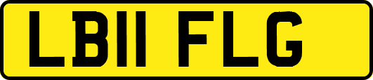 LB11FLG