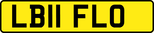 LB11FLO