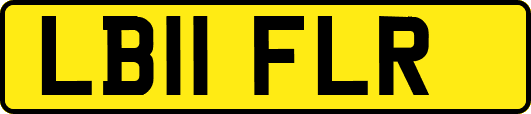 LB11FLR