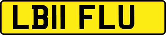 LB11FLU