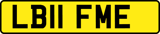 LB11FME