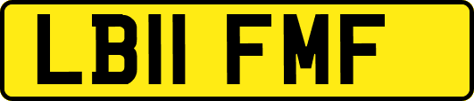LB11FMF