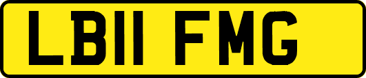 LB11FMG