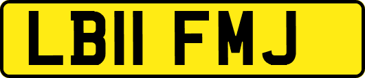 LB11FMJ