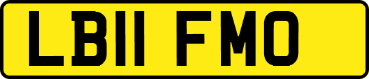 LB11FMO