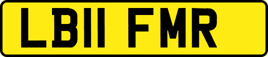 LB11FMR