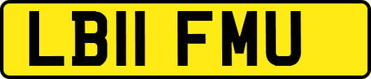 LB11FMU