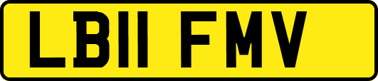 LB11FMV