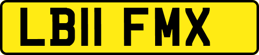 LB11FMX
