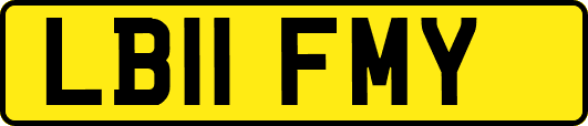 LB11FMY