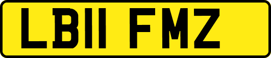 LB11FMZ