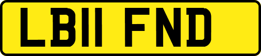 LB11FND
