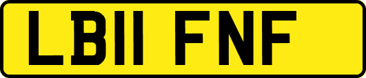 LB11FNF