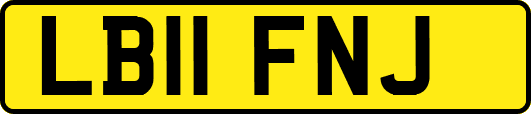 LB11FNJ
