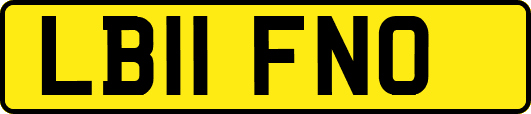 LB11FNO