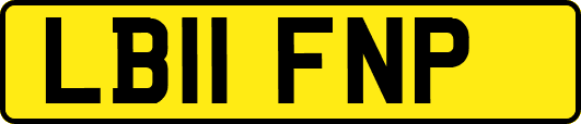 LB11FNP