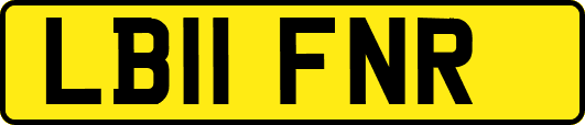 LB11FNR