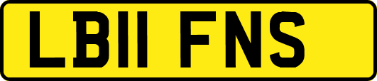 LB11FNS