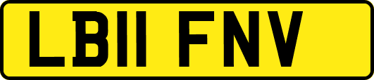 LB11FNV