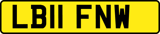 LB11FNW