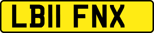 LB11FNX