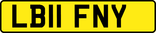 LB11FNY