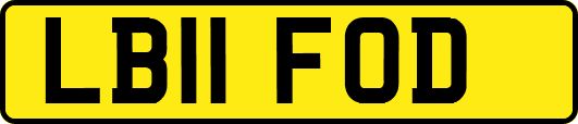 LB11FOD