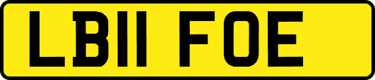 LB11FOE