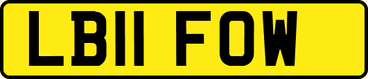 LB11FOW