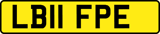 LB11FPE