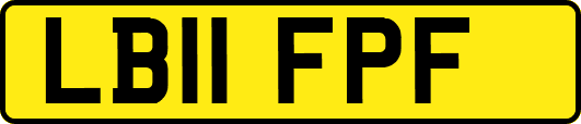 LB11FPF