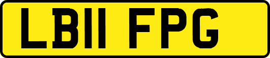 LB11FPG