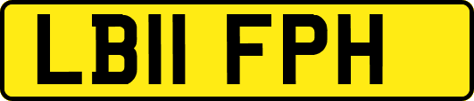 LB11FPH
