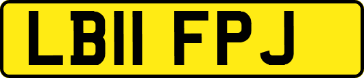 LB11FPJ