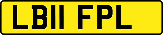 LB11FPL