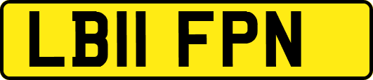LB11FPN