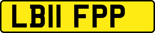 LB11FPP