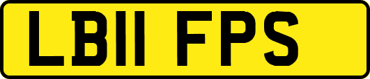 LB11FPS